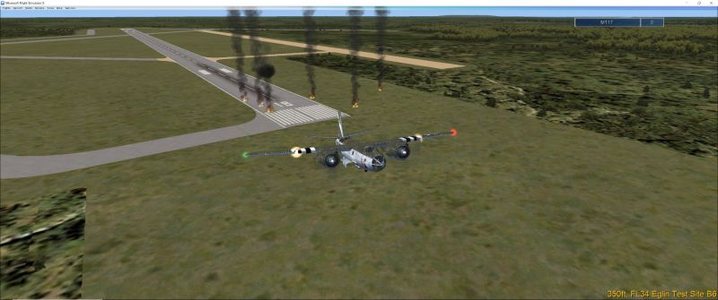 Flt 902108 drop bombs low alt. any ditection  11 