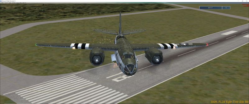 Flt 902108 drop bombs low alt. any ditection  2 