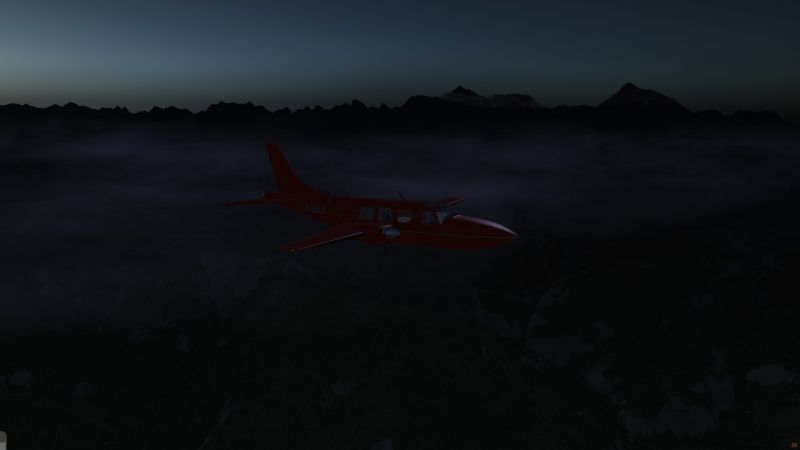 HimalayaEvening3