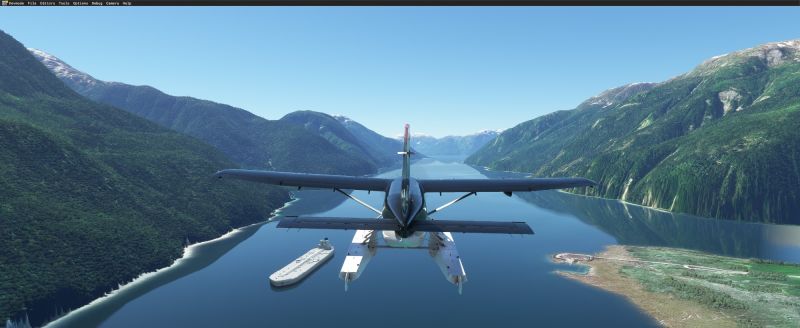 1 Stewart Alaska